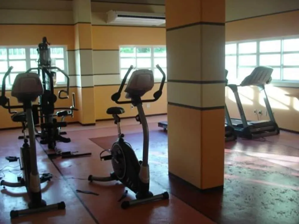 Diroma Exclusive Hotel Caldas Novas