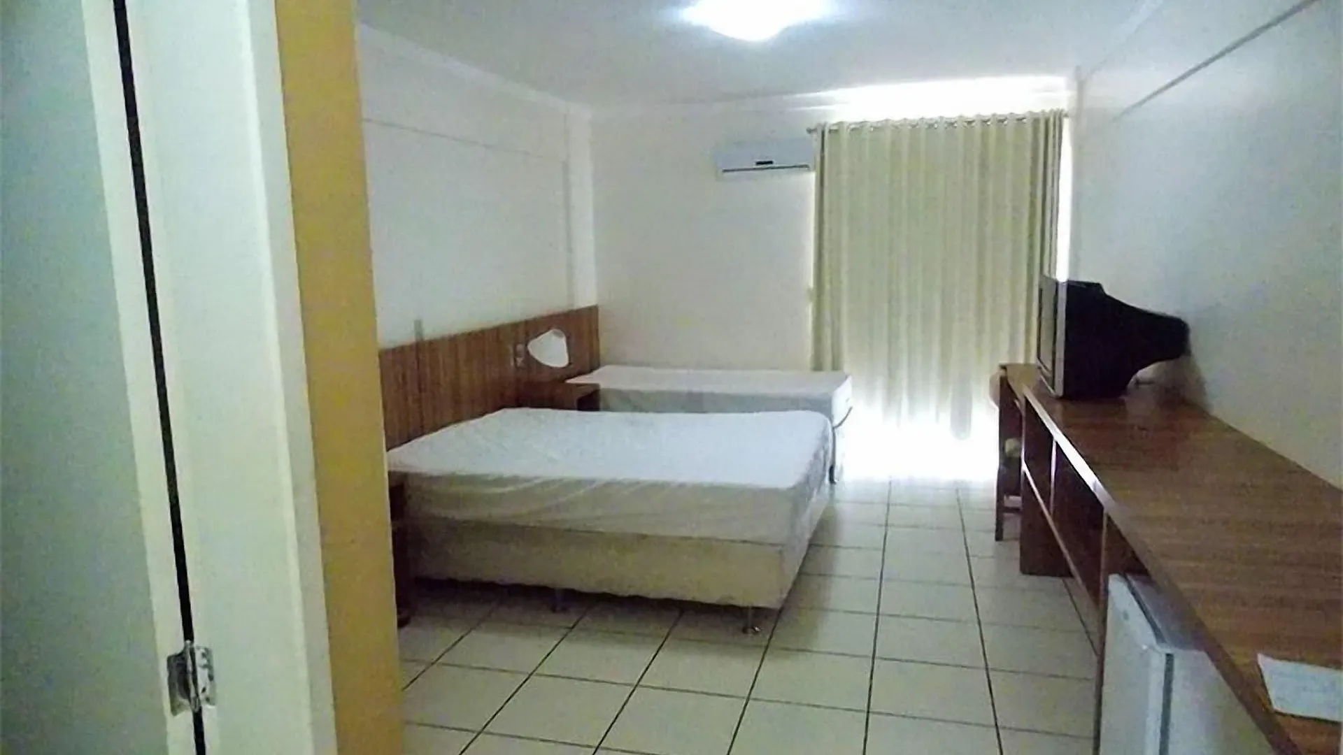 Diroma Exclusive Hotel Caldas Novas