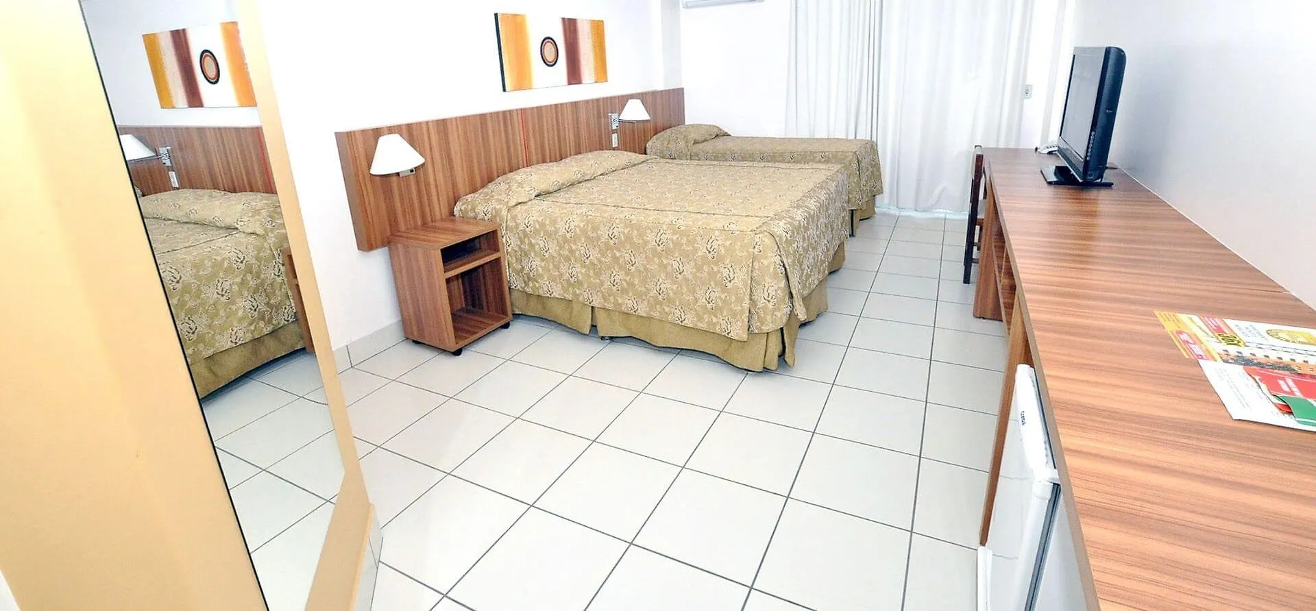 Diroma Exclusive Hotel Caldas Novas