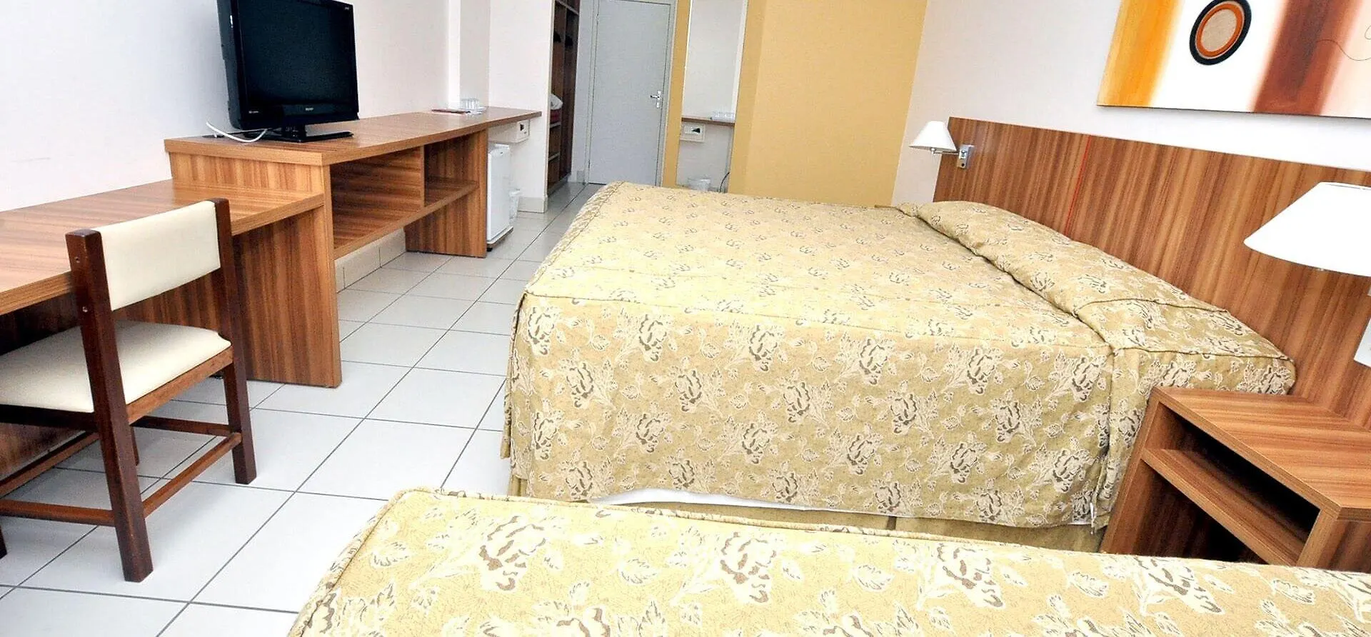 ***  Diroma Exclusive Hotel Caldas Novas Brazil