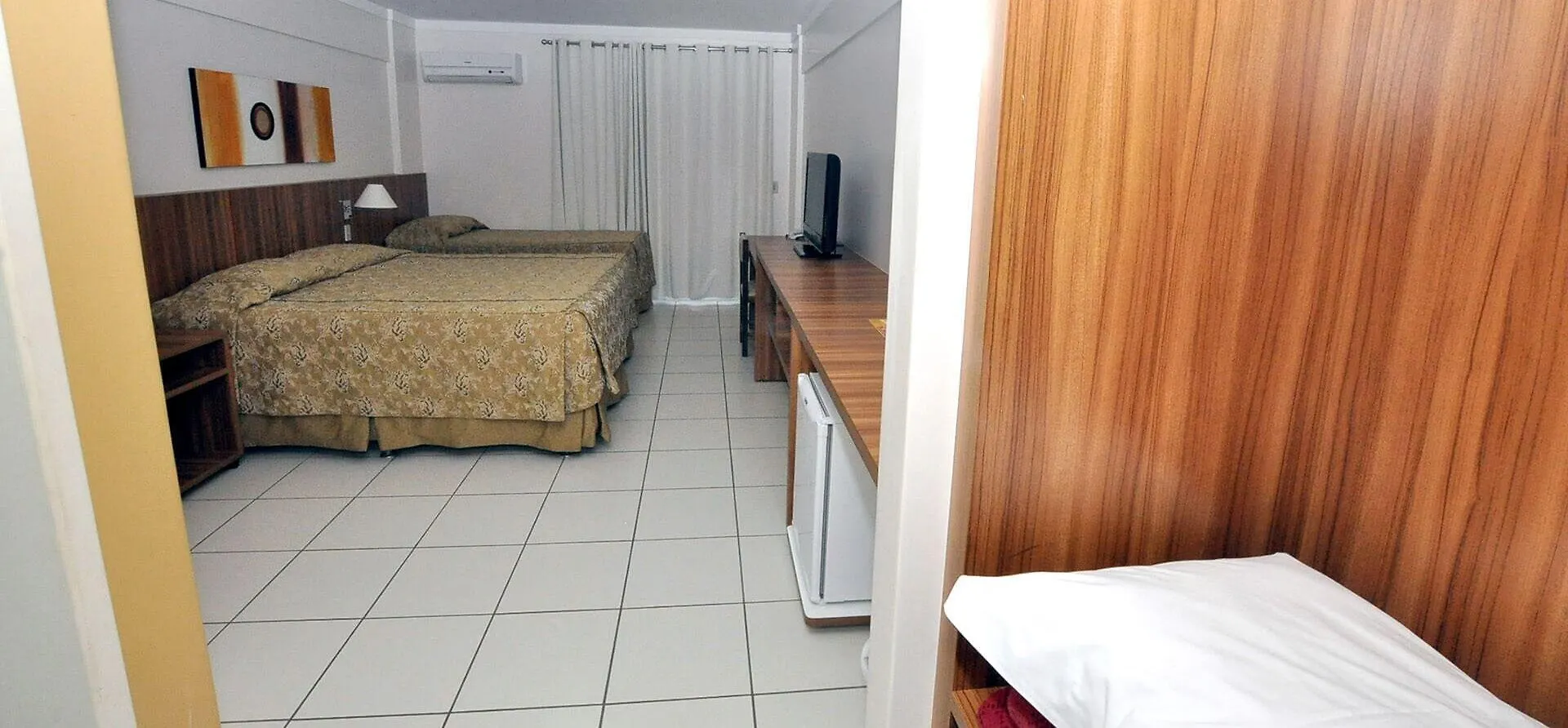 Diroma Exclusive Hotel Caldas Novas