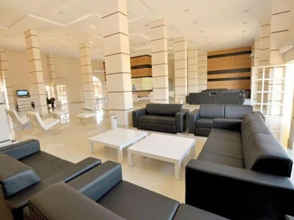 Diroma Exclusive Hotel Caldas Novas