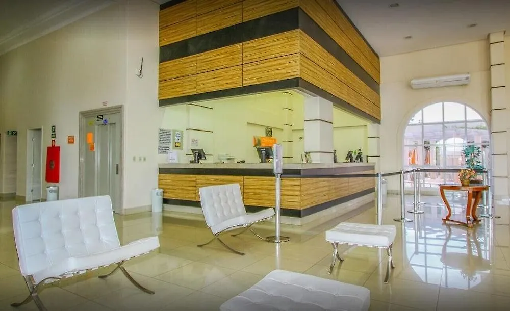 Diroma Exclusive Hotel Caldas Novas
