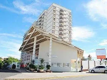 Diroma Exclusive Hotel Caldas Novas