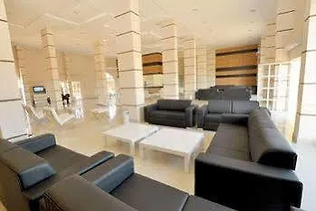 ***  Diroma Exclusive Hotel Caldas Novas Brazil