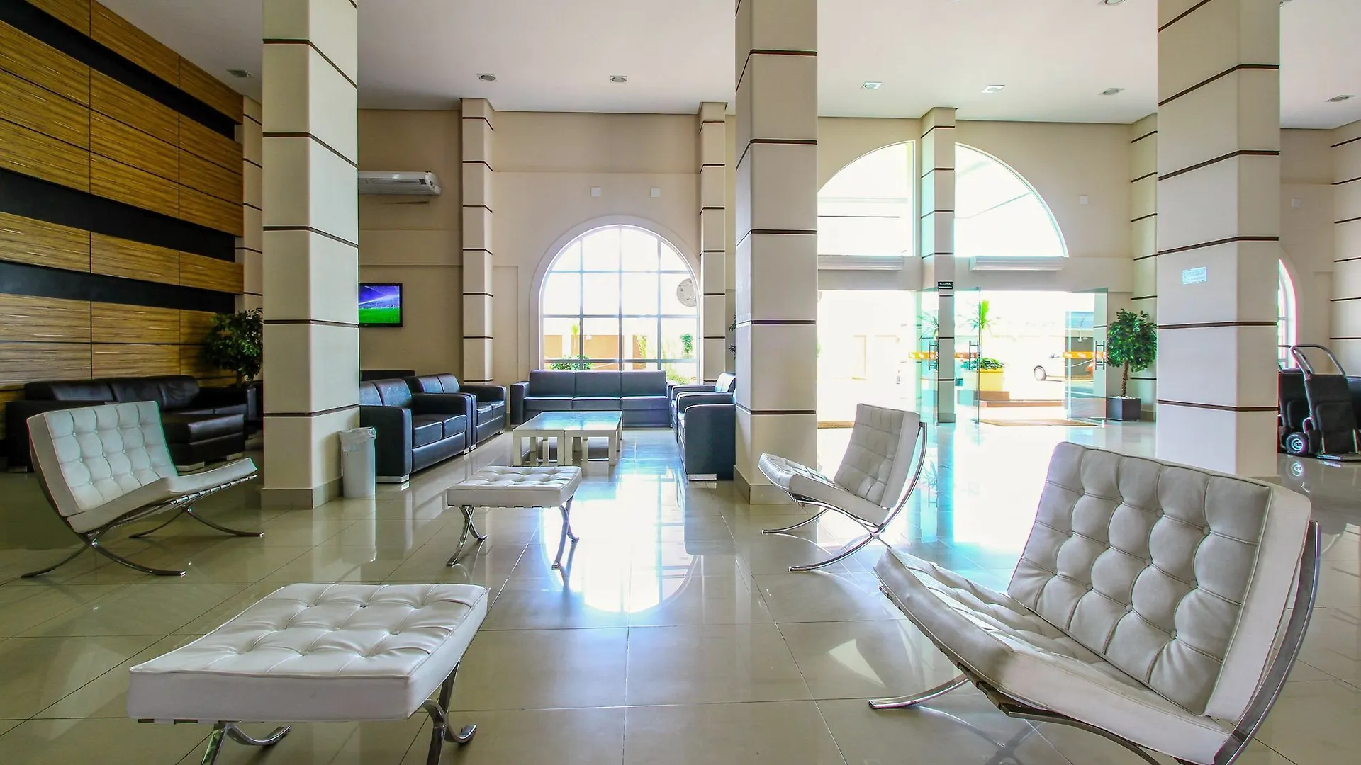 Diroma Exclusive Hotel Caldas Novas